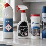 Засоби для прибирання можуть пошкоджувати скло, камінь, метал і меблі. Клінери назвали 12 продуктів, яких краще уникати вдома, та пояснили, чим безпечніше їх замінити.