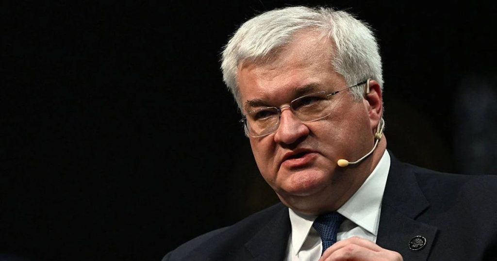 Україна наполягає на використанні активів Росії: Сибіга заявив про понад $600 млрд шкоди