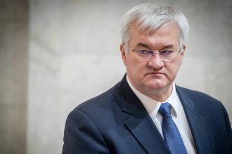 Андрій Сибіга заявив: Україні критично потрібне використання заморожених активів Росії. Що відомо про $600 млрд збитків, позицію Києва, рішення ЄС і кредит на €90 млрд для України у 2026 році від ЄС.
