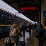 Повітряна тривога і потяги Укрзалізниці: коли рейс вирушає за графіком, коли чекає відбою, хто дозволяє рух і що робити пасажирам на вокзалі під час загрози та після неї.