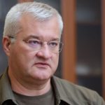 Верховна Рада призначила Андрія Сибігу міністром закордонних справ України. За рішення проголосували 266 депутатів. Що заявив глава МЗС про ППО, Patriot, Рамштайн, Білорусь і мирні зусилля.