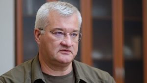 Верховна Рада призначила Андрія Сибігу міністром закордонних справ України. За рішення проголосували 266 депутатів. Що заявив глава МЗС про ППО, Patriot, Рамштайн, Білорусь і мирні зусилля.
