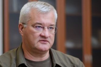 Верховна Рада призначила Андрія Сибігу міністром закордонних справ України. За рішення проголосували 266 депутатів. Що заявив глава МЗС про ППО, Patriot, Рамштайн, Білорусь і мирні зусилля.
