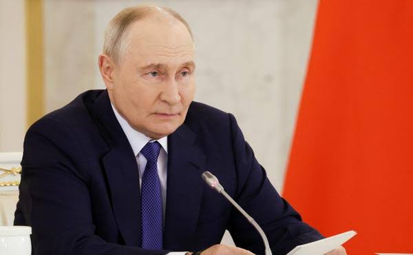 Путін уже не може приховати наслідки ударів України по Росії: що зафіксував ISW