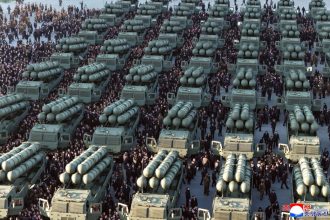 Південна Корея оцінює ядерний арсенал КНДР у 80–120 боєголовок. Що заявив міністр оборони Ан Гю-бек, чим оцінка відрізняється від цифри Трампа та яка позиція Сеула щодо ядерної зброї сьогодні в Сеулі