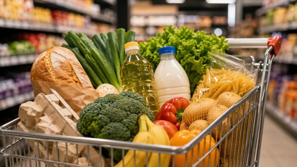 Ціни на продукти восени 2026 року: експерт назвав групи, які можуть подорожчати на 10–15%