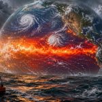 Надпотужний Ель-Ніньйо 2026–2027 посилюється: NOAA дає понад 90% імовірності дуже сильної фази. Де чекати спеки, посух, злив і як аномалія може вплинути на Україну та світ.