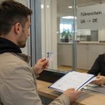 Як обміняти українське посвідчення водія в Німеччині без екзамену у 2026 році: документи, ціна, строки, онлайн-подача, категорії та покрокова інструкція після нових правил від 18 серпня.