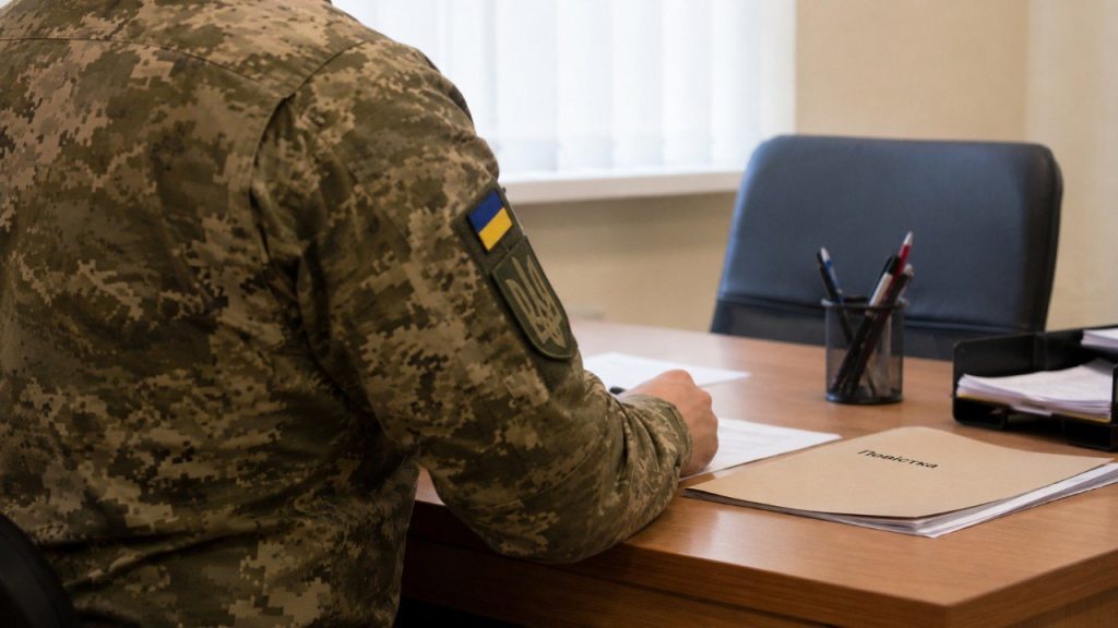 У Львові смертельно поранили військового ТЦК Олександра Боднара: що встановило слідство