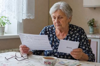 Надбавка до пенсії за особливі заслуги у 2026 році: хто з багатодітних матерів має право на 35–40% прожиткового мінімуму, скільки це у гривнях та як оформити виплату через Пенсійний фонд України.