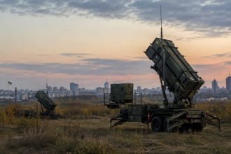 ППО України восени критично залежить від ракет Patriot: Росія нарощує балістичні удари, а постачання перехоплювачів скоротилися. Що відомо про виробництво, запаси та рішення партнерів.
