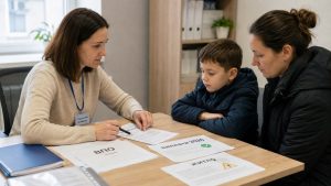 Гроші ВПО у 2026 році: кому допомогу на проживання продовжують автоматично, який дохідний ліміт діє, хто отримує 2000 або 3000 грн і через які підстави ПФУ може припинити виплату за правилами 2026 р.