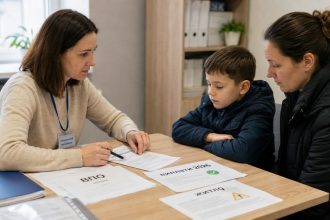 Гроші ВПО у 2026 році: кому допомогу на проживання продовжують автоматично, який дохідний ліміт діє, хто отримує 2000 або 3000 грн і через які підстави ПФУ може припинити виплату за правилами 2026 р.