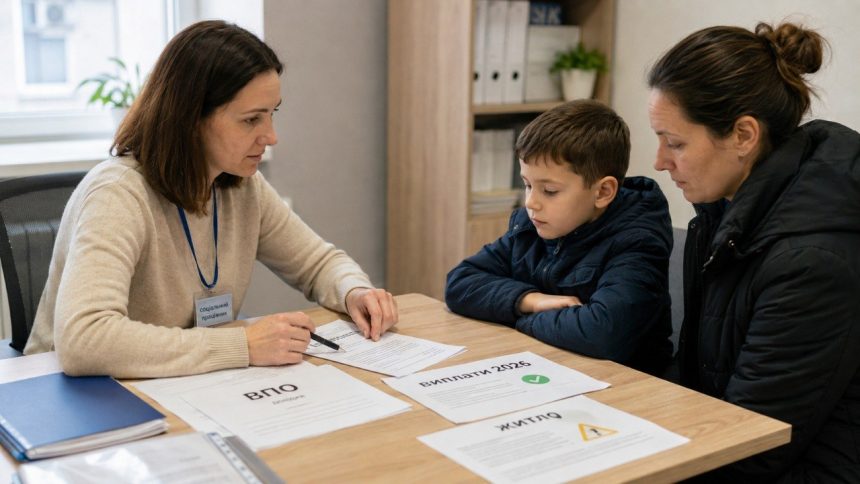 Гроші ВПО у 2026 році: кому допомогу на проживання продовжують автоматично, який дохідний ліміт діє, хто отримує 2000 або 3000 грн і через які підстави ПФУ може припинити виплату за правилами 2026 р.