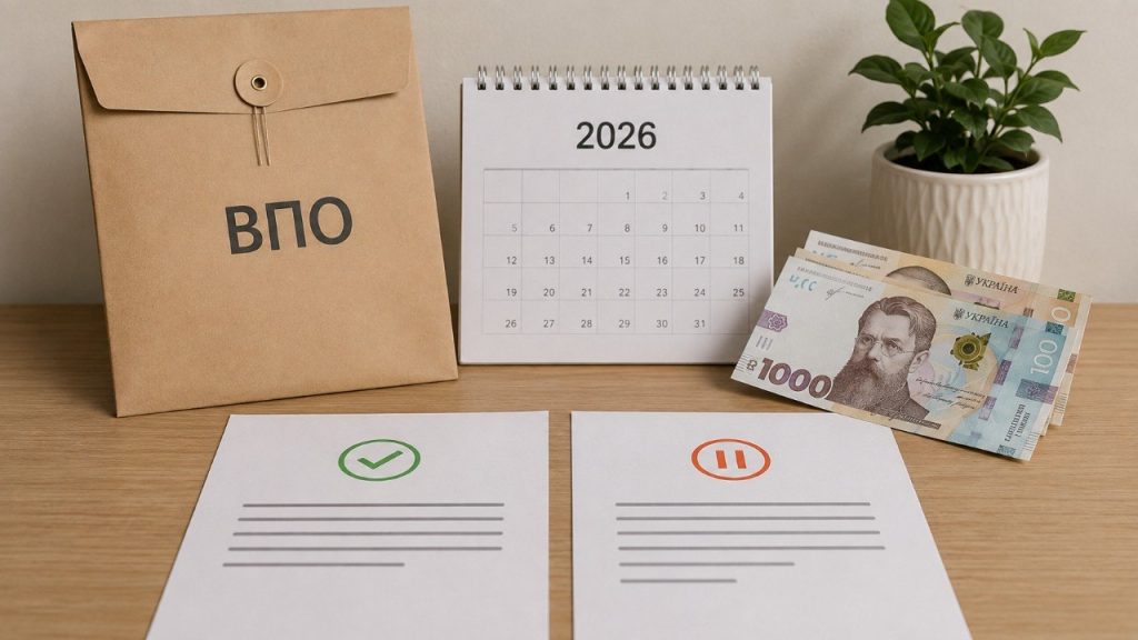 Гроші ВПО у 2026 році: кому допомогу продовжують автоматично, а кому можуть припинити виплати