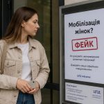 Мобілізація жінок в Україні у 2026 році: ЦПД викрив російську маніпуляцію, а Комітет ВР пояснив чинні правила військового обліку та добровільної служби жінок у Силах оборони України. Деталі ситуації.