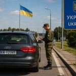 Українці на авто з польською реєстрацією можуть в’їхати в Україну без митних платежів за умов консульського обліку. Пояснюємо правило 60 днів, документи та хто може керувати авто у 2026 році законно.