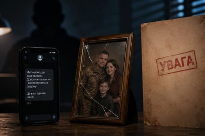 СБУ попередила про активізацію вербування родичів українських військовополонених спецслужбами РФ. Як діють вербувальники, які дані вимагають і куди повідомляти про спроби вербування.
