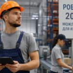 Ринок праці України у 2026 році: які професії та спеціальності найбільш затребувані, де бракує кадрів, що обирають вступники та чому 37% українців не працюють за здобутим фахом.