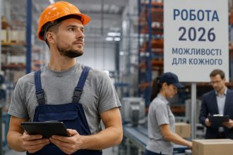 Ринок праці України у 2026 році: які професії та спеціальності найбільш затребувані, де бракує кадрів, що обирають вступники та чому 37% українців не працюють за здобутим фахом.