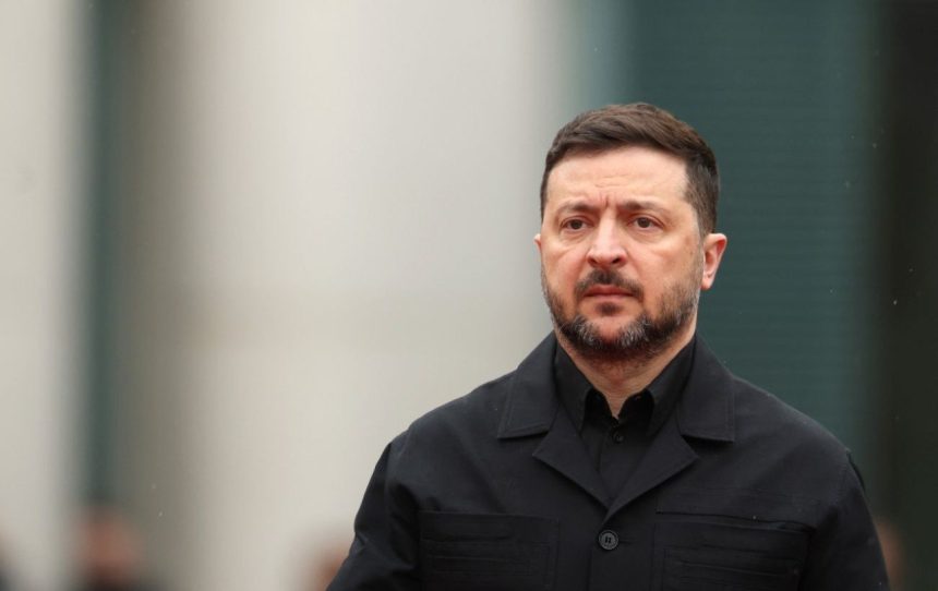 Зеленський поставив завдання збільшити кількість далекобійних дронів до 1000 на добу. Що відомо про рішення Ставки, deep strike, перехоплювачі, Новоросійськ та фінансування ОПК у 2026 році в Україні.
