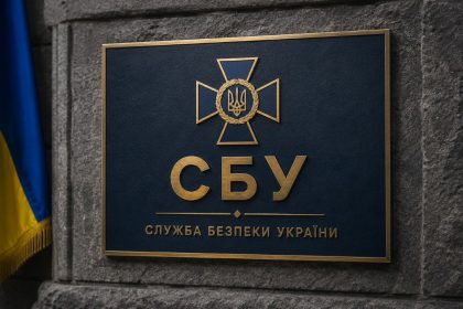 СБУ повідомила про заочну підозру 49-річній жительці Антрацита у держзраді та колабораційній діяльності. За даними слідства, вона очолила окупаційний центр зайнятості «лнр»