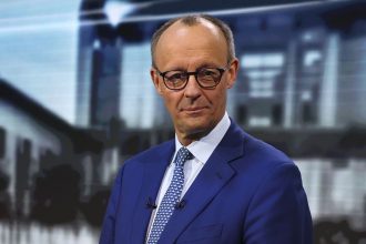 Фрідріх Мерц анонсував швидку реакцію Німеччини на гібридні атаки та інцидент із вибуховим дроном у Лейпцигу. Берлін координує подальші кроки з ЄС і НАТО.