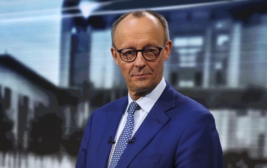 Фрідріх Мерц анонсував швидку реакцію Німеччини на гібридні атаки та інцидент із вибуховим дроном у Лейпцигу. Берлін координує подальші кроки з ЄС і НАТО.