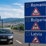 Країни ЄС із найбільшою смертністю на дорогах у 2025 році: Болгарія, Румунія, Хорватія й Латвія. Пояснюємо ризики для українських водіїв, небезпечні маршрути та підготовку до поїздки.