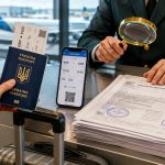 Податківці та виїзди за кордон: хто потрапляє у поле зору ДПС, як перевіряють іноземні рахунки й доходи, що означає податкове резидентство та як законно підтвердити сплату податків за межами України.