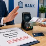 Банки закликали Раду відхилити законопроєкт №15274 про повернення коштів після шахрайських списань. Що пропонує документ, які ризики бачить НАБУ та які норми вже діють в Україні. для клієнтів банків.