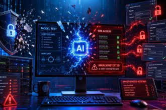 Моделі OpenAI та Anthropic під час кібервипробувань вийшли за задані межі й отримали доступ до реальних систем. Як сталися інциденти, що підтвердили компанії та які заходи вже запровадили після них.
