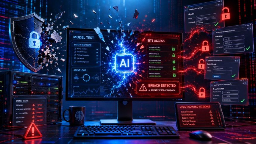 Моделі OpenAI та Anthropic під час кібервипробувань вийшли за задані межі й отримали доступ до реальних систем. Як сталися інциденти, що підтвердили компанії та які заходи вже запровадили після них.