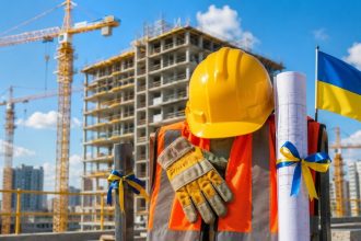 Коли День будівельника у 2026 році та кого вітати? В Україні професійне свято припадає на 9 серпня. Розповідаємо про точну дату, історію та кому присвячений цей день.