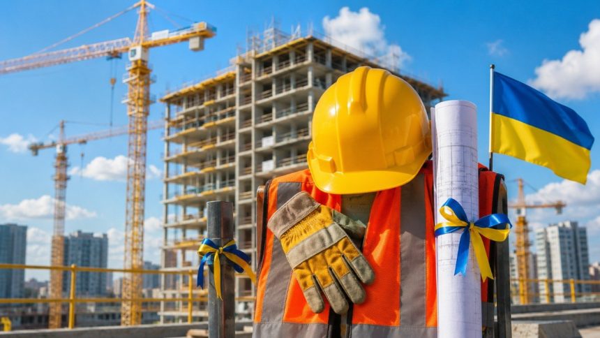 Коли День будівельника у 2026 році та кого вітати? В Україні професійне свято припадає на 9 серпня. Розповідаємо про точну дату, історію та кому присвячений цей день.