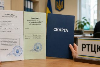 Омбудсмен Дмитро Лубінець заявив про масові порушення у Берегівському РТЦК: скасування відстрочок, незаконне утримання людей, фальсифікацію даних і передачу матеріалів прокуратурі для розслідування.