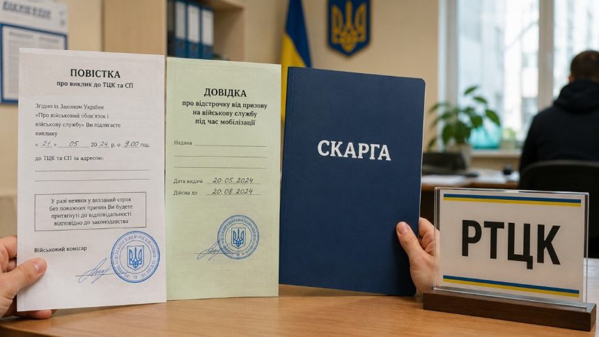 Омбудсмен Дмитро Лубінець заявив про масові порушення у Берегівському РТЦК: скасування відстрочок, незаконне утримання людей, фальсифікацію даних і передачу матеріалів прокуратурі для розслідування.
