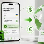 Перекази з Європи в Україну через Приват24 до 31 серпня 2026 року мають комісію 1%. Порахували, скільки коштує переказ €500, €1000 і €2000 та які умови встановив ПриватБанк.