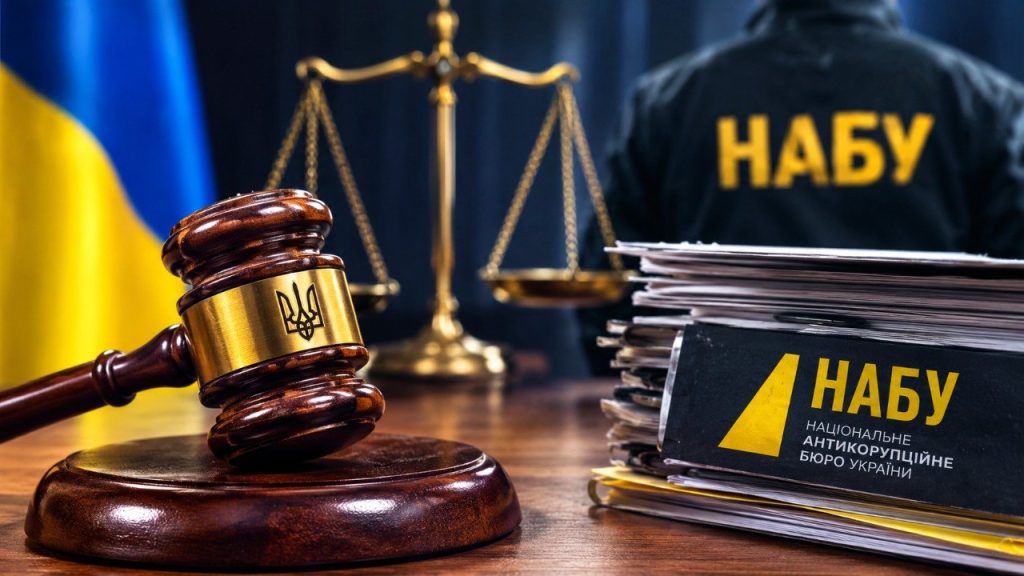 У НАБУ і САП заявили про тиск на суддів у справах детективів: Кривонос розкрив деталі