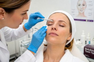 Ботокс може спричинити ятрогенний ботулізм: які симптоми небезпечні, чому важлива рання діагностика та що радить лікар-інфекціоніст Ольга Голубовська. Як розпізнати небезпечні ознаки після ін’єкцій.!