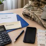 Допомога ВПО у 2026 році: ПФУ пояснив, коли грошове забезпечення військовослужбовця не враховують у дохід сім’ї та як це впливає на продовження виплат на проживання. Умови, винятки та правила 2026 р.