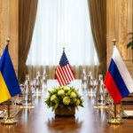 Росія заявила про готовність обговорити нові пропозиції США щодо війни в Україні та зустрітися з Віткоффом і Кушнером. Що сказав Карасін, позиція Києва та ключові деталі нового переговорного процесу.