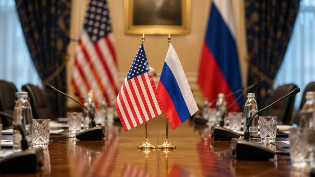 Переговори щодо війни в Україні можуть відновитися: у РФ зробили заяву про пропозиції США