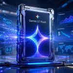 Google представила Gemini 3.7 Flash через три тижні після 3.6 Flash. Нова ШІ-модель краще пише код, працює з веброзробкою й агентами, а до кінця 2026 року має пільгову ціну для API у Google Cloud AI.