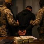 СБУ, ДБР і Нацполіція викрили 10 схем ухилення від мобілізації у п’яти областях: затримано 13 організаторів, суми «послуг» сягали $30 тисяч. Деталі справ, регіони та статті КК України. Яке покарання?