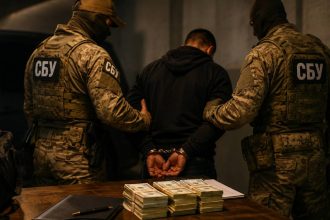 СБУ, ДБР і Нацполіція викрили 10 схем ухилення від мобілізації у п’яти областях: затримано 13 організаторів, суми «послуг» сягали $30 тисяч. Деталі справ, регіони та статті КК України. Яке покарання?