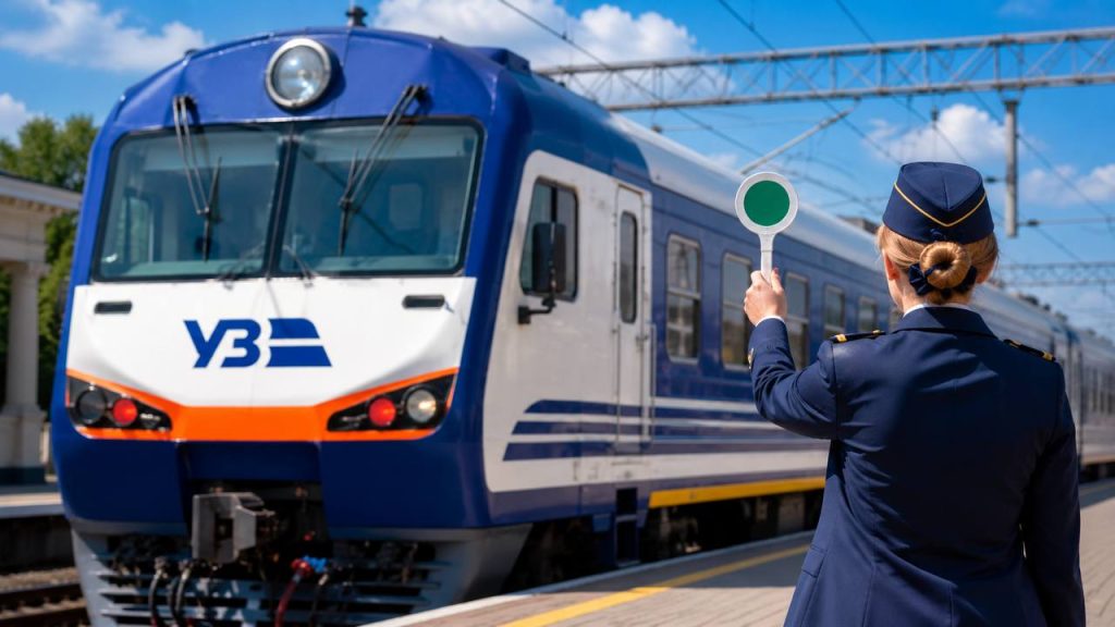Зарплати в Укрзалізниці зростуть на 10–15%: підвищення охопить понад 150 тисяч працівників