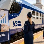 З 1 вересня 2026 року Укрзалізниця підвищить зарплати працівникам на 10–15%. Зміни охоплять понад 150 тисяч людей, а пріоритет отримають дефіцитні професії та ремонтні бригади.