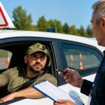 Ветерани та члени їхніх сімей можуть безкоштовно навчатися в автошколах за державною програмою. Хто має право, які документи потрібні, куди звертатися та як скласти іспити в МВС у 2026 році.