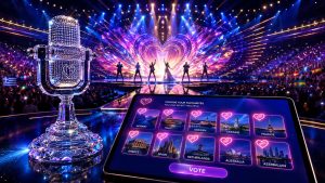 Євробачення може змінити правила голосування з 2027 року: EBU розглядає повний перехід в онлайн та вимогу голосувати за кількох фаворитів, щоб зменшити вплив скоординованого голосування на результат.